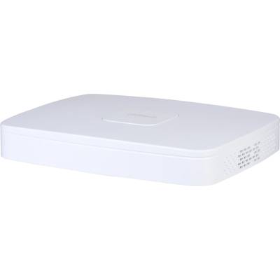 Dahua NVR 4K 8x канала 8x POE SMD 1x HDD SMD+ - DAHUA DHI-NVR4108-8P-4KS3 (31133536)
