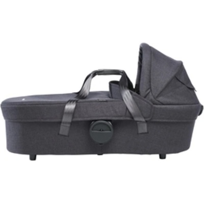 EasyWalker Korba Twin Harvey Coal Black – Zboží Dáma