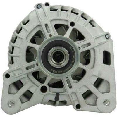 Alternátor Nissan Qashqai 1.6 DCi, Bosch F000BL0814