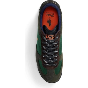 Ralph Lauren Varick Pp маратонки мъжки (809P15680001.300)