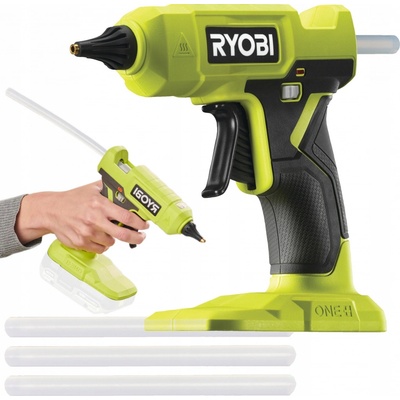 RYOBI RGLU18-0 5133005717 – Zboží Dáma