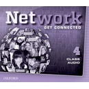 Network: 4: Class Audio CDs