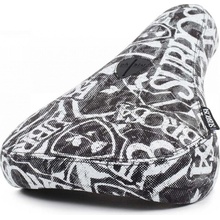 Subrosa BMX Mid Pivotal černé/bílé