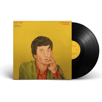Tip-Top - Chansons D'Ennui (LP) (0018771990314)