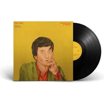 Tip-Top - Chansons D'Ennui (LP) (0018771990314)