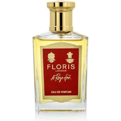 Floris A Rose for… EDP 50 ml