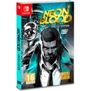 Meridiem Games Neon Blood [Limited Edition] (Switch)
