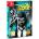 Meridiem Games Neon Blood [Limited Edition] (Switch)