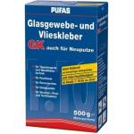PUFAS Лепило за стъклени и нетъкани тапети pufas 500 г