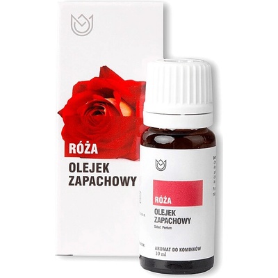 Naturalne Aromaty Vonný olej Ruža 10 ml