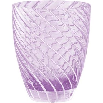 italesse ЧАШИ vertigo tumbler 380ml 6БР ЛИЛАВИ (3353at)