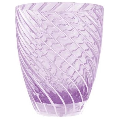 italesse ЧАШИ vertigo tumbler 380ml 6БР ЛИЛАВИ (3353at)