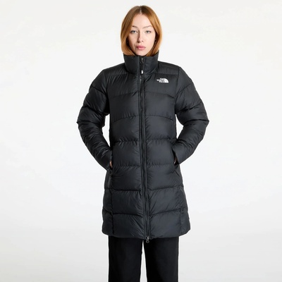 The North Face W Saikuru Parka TNF Black