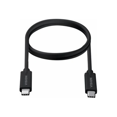 Vision TC 1MUSBC/BL