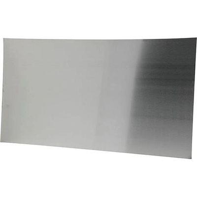 Compactor Memo Board Magnetická nerezová deska na kuchyňskou linku - velká 50 x 90 cm, RAN6472