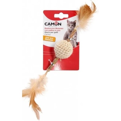 Camon - Играчка с топка и с пера MATABI