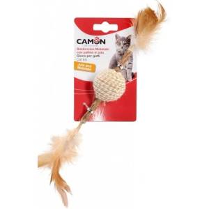 Camon - Играчка с топка и с пера MATABI
