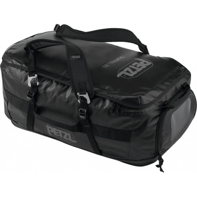 Petzl Duffel Black 85 l – Zbozi.Blesk.cz