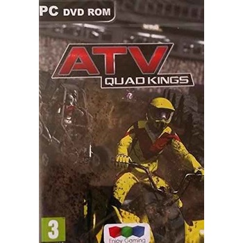 ATV Quad Kings