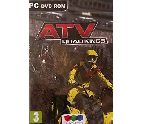 ATV Quad Kings