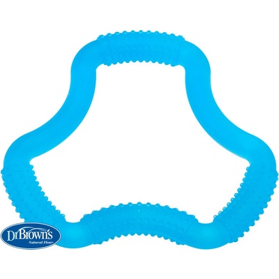 Dr. Brown´s Flexees TE102 modrá
