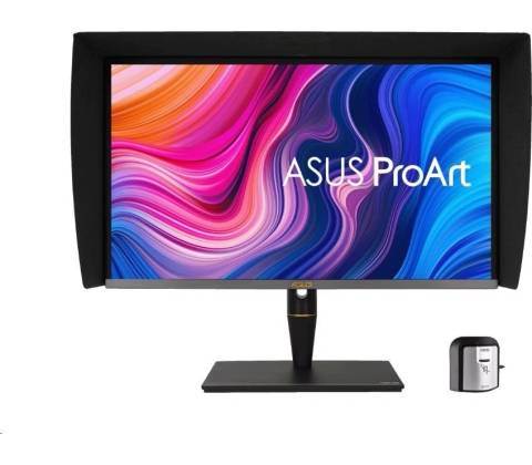 Asus ProArt PA27UCX