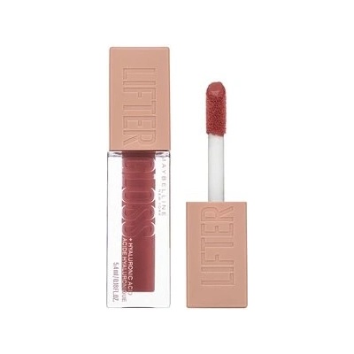 Maybelline Hydratačný lesk na pery Lifter Gloss 05 Petal 5,4 ml