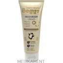 BEGGS Detský hydratačný krém na pleť a telo 75 ml