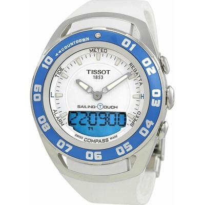 Tissot T056.420.27.011.00