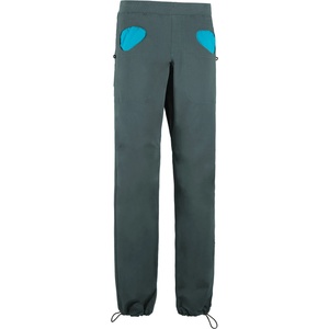 E9 Мъжки панталон за катерене E9 Rondo Off Climbing trousers - Slate - размер XL (009-1551-0315)