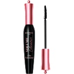 Bourjois paris Спирала за мигли Volume Glamour Ultra Volumateur - Nr. 01 Black, 12 ml (2278030)