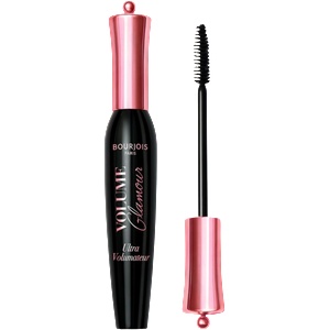 Bourjois paris Спирала за мигли Volume Glamour Ultra Volumateur - Nr. 01 Black, 12 ml (2278030)