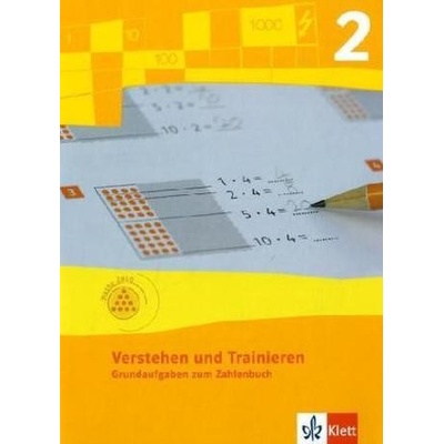 Arbeitsheft für das 2. Schuljahr