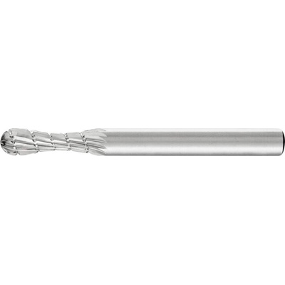 PFERD TOOLS 22105536 frézovací kolík Délka 60 mm Vnější Ø 6 mm Pracovní délka 20 mm Ø hřídele 6 mm