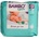Bambo Nature Еко пелени Bambo Nature - Premature, размер 0, 1-3 kg, XXS, 24 броя (1000010819)