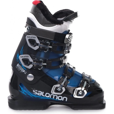Salomon Mission LX 19/20