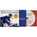 Hooker John Lee The Standard School Broadcast Recordings 1 CD
