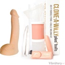 Clone A Willy souprava Neon