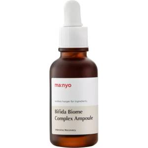 ma:nyo Bifida Biome Complex Ampoule - Серум с бифида фермент 30мл