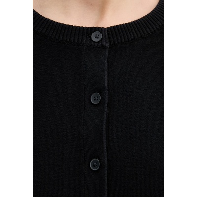 United Colors of Benetton Памучна жилетка United Colors of Benetton (1C19D502P)