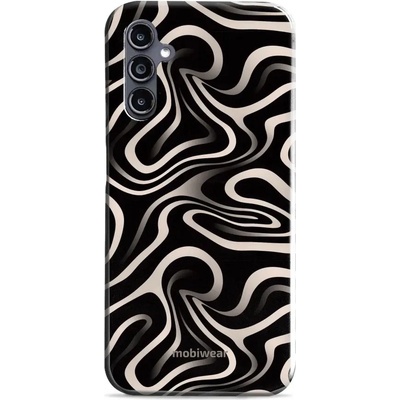 Mobiwear Elite Pro Samsung Galaxy A56 5G EA68E Vlnky a linky – Hledejceny.cz