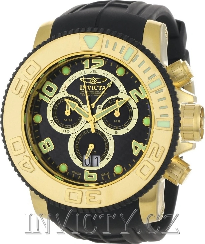 Invicta 0415