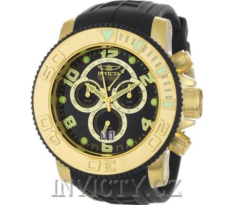 Invicta 0415