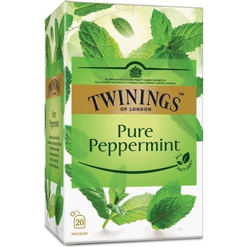 TWININGS infuso МЕНТА