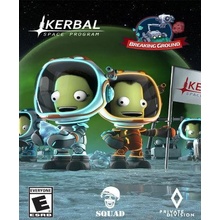 Kerbal Space Program: Breaking Ground