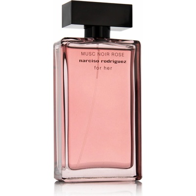Narciso Rodriguez Musc Noir Rose parfémovaná voda dámská 100 ml tester