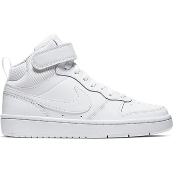 NIKE Обувки court borough mid 2 gs