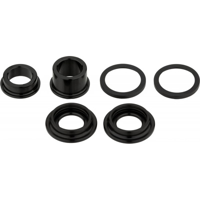 DT Swiss koncovky 15x100 mm pro 350/370