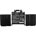 Cameron Sino Apple MacBook Pro 5050 mAh (CS-AM1946NB)