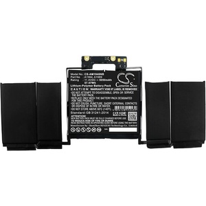 Cameron Sino Apple MacBook Pro 5050 mAh (CS-AM1946NB)